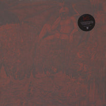 Hell – S/T LP (Rare / Used, VG+)