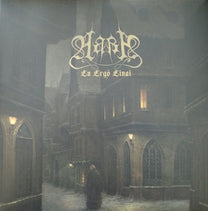 Aara – En Ergô Einai LP (Rare / Used, NM)