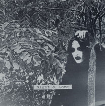 Kekht Arakh – Night &amp; Love LP (Rare / Used, NM)