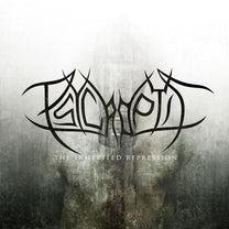 Psycroptic – The Inehrited Repression LP (Rare / Used, M)