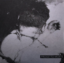 Progetto Morte – S/T LP (Rare / Used, NM)