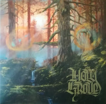 Holy Grove – Holy Grove II LP (Rare / Used, NM)