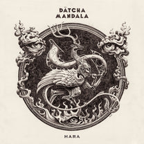 Datcha Mandala – HARA LP (Rare / Used, NM)