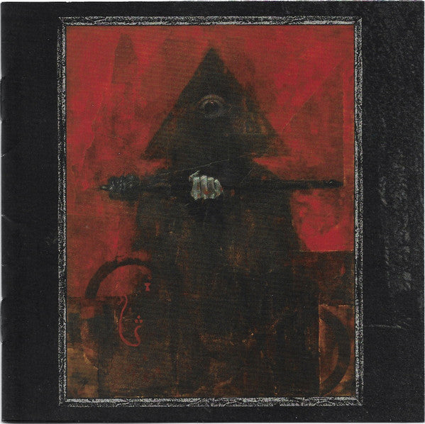 Proscription – Conduit CD (Rare / Used, NM)