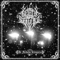 Bekëth Nexëhmü – De Fördolda Klangorna 3LP (Rare / Used, NM)