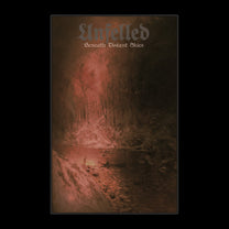 Unfelled – Beneath Distant Skies MC (Rare / Used, NM)