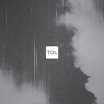 Tol – Tol 7" (Rare / Used, NM)