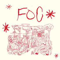 Foc – La Fera Ferotge LP (Rare / Used, VG+)