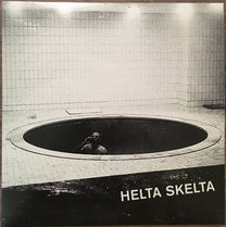 Helta Skelta – Nightclubbin' 7" (Rare / Used, VG+)
