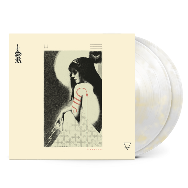Subrosa – More Constant Than The Gods 2LP