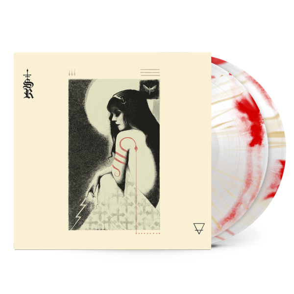 Subrosa – More Constant Than The Gods 2LP