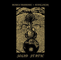 Musica Transonic + Mainliner – Solid Static LP