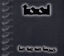 Tool – Lateralus CD (Rare / Used, VG)