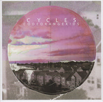 Code Orange Kids – Cycles 7" (Rare / Used, NM)