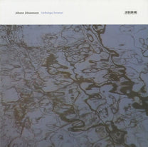 Jóhann Jóhannsson – Virðulegu Forsetar 2LP (Rare / Used, NM)