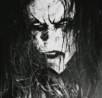 Taake – Noregs Vaapen LP (Rare / Used, VG)