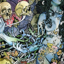 Pig Destroyer – Phantom Limb CD (Rare / Used, NM)