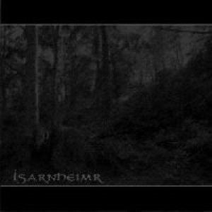 Isarnheimr – Isarnheimr CD (Rare / Used, NM)