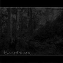 Isarnheimr – Isarnheimr CD (Rare / Used, NM)