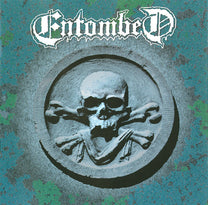 Entombed – Entombed CD (Rare / Used, NM)