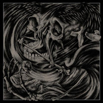 Ill Omen – Enthroning The Bonds Of Abhorrence 2LP (Rare / Used, NM)