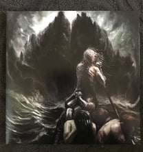 Psycroptic – The Isle Of Disenchantment LP (Rare / Used, NM)