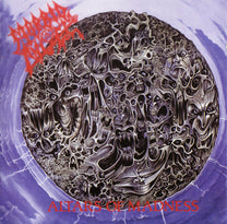Morbid Angel – Altars of Madness CD (Rare / Used, M)