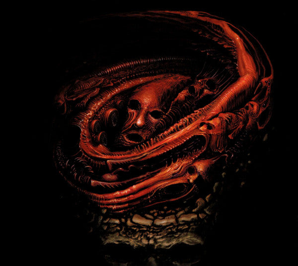 SIx Feet Under – Undead CD (Rare / Used, VG)