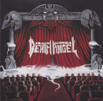 Death Angel – Act III CD (Rare / Used, NM)