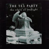 The Tea Party – The Edges Of Twilight CD (Rare / Used, G)