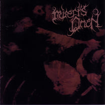 Misery's Omen – Misery's Omen CD (Rare / Used, G)