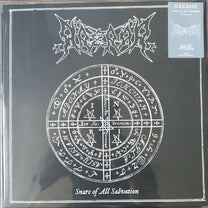 Häxanu – Snare Of Salvation LP (Rare / Used, NM)