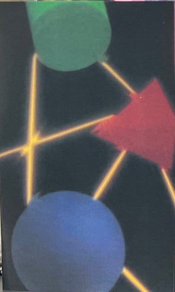 Gunter Schlienz – Software MC (Rare / Used, NM)