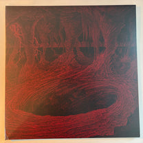 Hell – Submersus LP (Rare / Used, M)