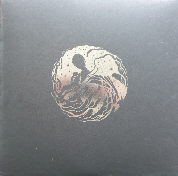 Rraaumm – The Eternal Dance At The Nucleus Of Time LP (Rare / Used, NM)