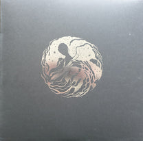 Rraaumm – The Eternal Dance At The Nucleus Of Time LP (Rare / Used, NM)