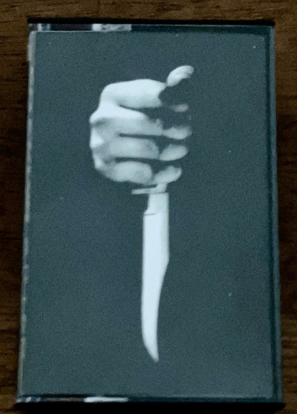 V/A – Shadow Killer MC (Rare / Used, VG+)