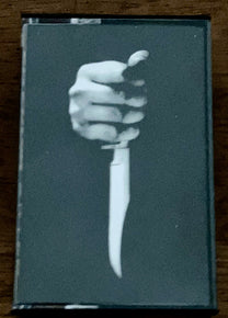 V/A – Shadow Killer MC (Rare / Used, VG+)