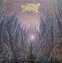 Bog Body – Cryonic Crevasse Cult LP (Rare / Used, NM)