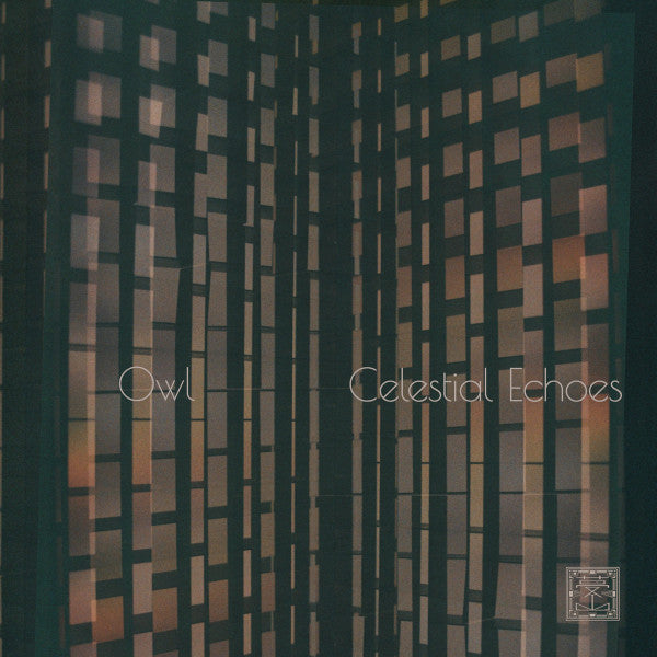 Owl – Celestial Echoes MC (Rare / Used, NM)