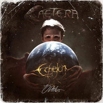 Caetera – Echelon Obitus CD (Rare / Used, NM)