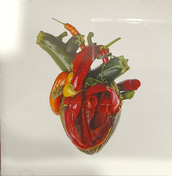 Carcass – Torn Arteries CD (Rare / Used, NM)