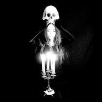 Ieschure – The Shadow LP (Rare / Used, NM)