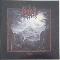 Horn – Verzet LP (Rare / Used, NM)