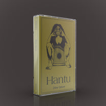 Hantu – Zither Deluxe MC (Rare / Used, NM)