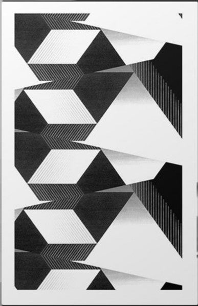 Nils Quak – Magnum Opus 2 MC (Rare / Used, NM)