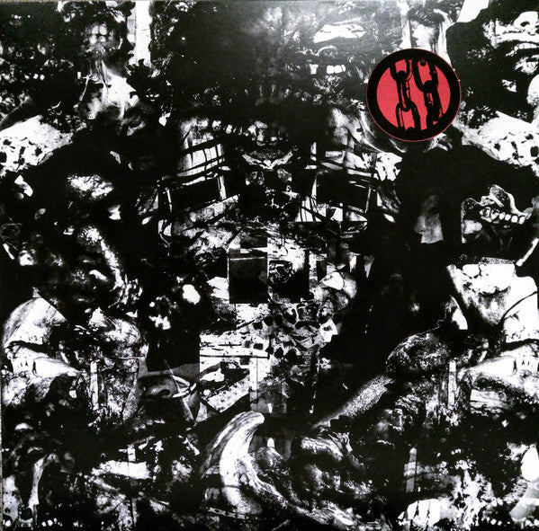 Ruin Lust – Choir Of Babel LP (Rare / Used, NM)