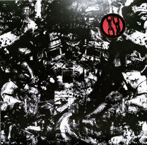 Ruin Lust – Choir Of Babel LP (Rare / Used, NM)