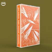 Nina Buchanan – Highly Emotional MC (Rare / Used, NM)