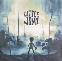 Little Jimi – EP.1 LP (Rare / Used, NM)